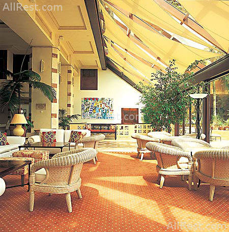 Kempinski Hotel Bahia Estepona 4